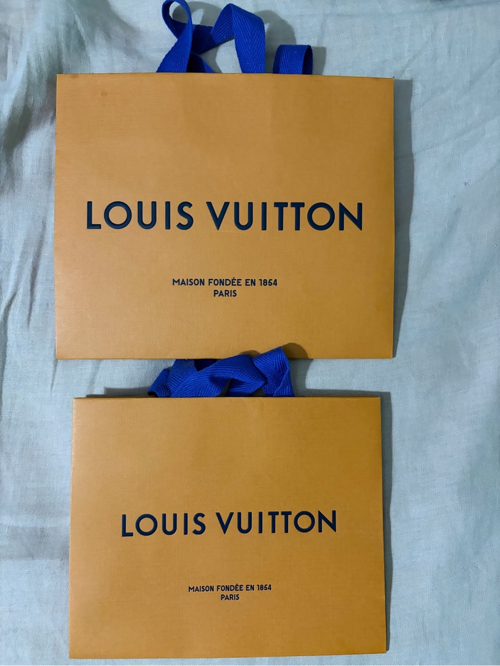 Louis Vuitton Bag. Small